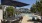 picnic area with pool