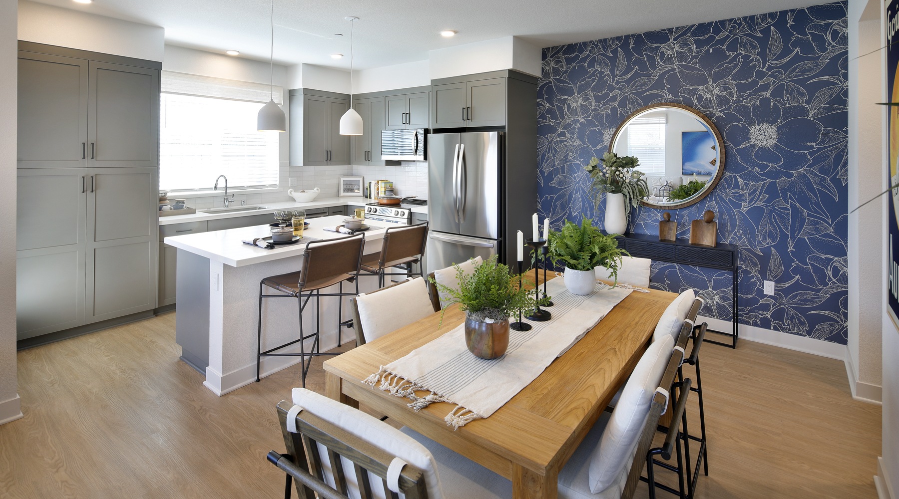 Feels Like Home Feels Like Home