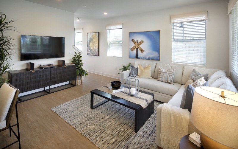 Home Features